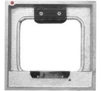 Рамный уровень Micron 200мм 0.05мм/м МИК 26306