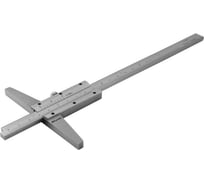 Штангенглубиномер Micron ШГ 250мм 0.05 МИК 75086