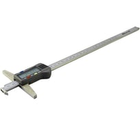 Электронный штангенглубиномер с толщиномером Micron ШГ 500мм 0.01 МИК 61483