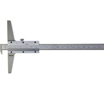 Штангенглубиномер с толщиномером Micron ШГ 630мм 0.05 МИК 122045