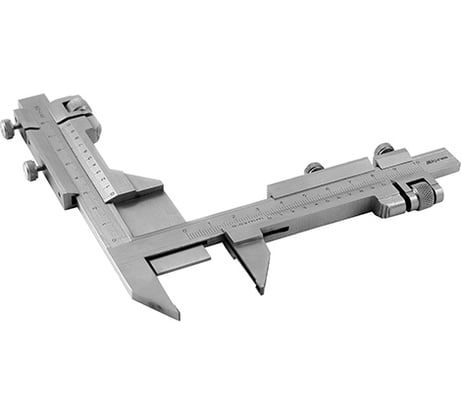 Штангензубомер Micron ШЗН 1-26 0,02 МИК 57382