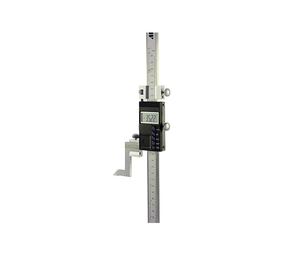 Штангенрейсмас Micron ШРЦ-300 0.01 МИК 26280