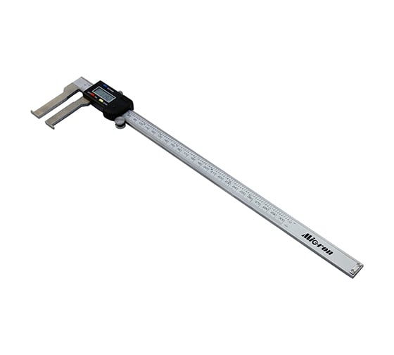 Электронный штангенциркуль д/вн.канавок Micron ШЦЦСВК-330 30-330 МИК 42144