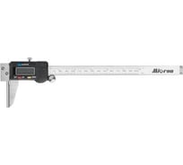 Электронный штангенциркуль д/стенок труб Micron ШЦЦСТ-150 МИК 362727