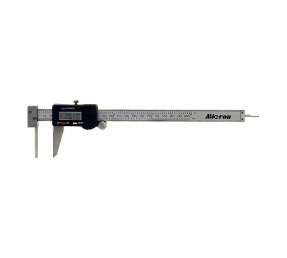 Электронный штангенциркуль д/стенок труб Micron ШЦЦСТ-500 МИК 53468