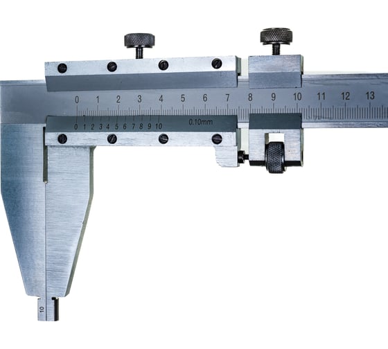 Штангенциркуль ШЦ-III- 400-0,1 ГОСТ 166-89 GRIFF D162357