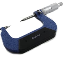 Точечный микрометр Micron МК-ТП-100 0.01 МИК 77890