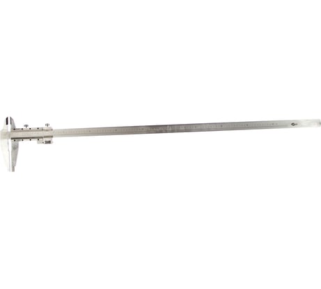Штангенциркуль ШЦ-II-1000-0,05 ГОСТ 166-89 GRIFF D162162
