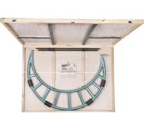 Микрометр Micron МК-500 0.01 МИК 34165