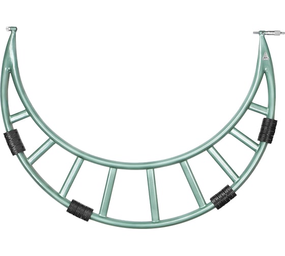 Микрометр Micron МК-500 0.01 МИК 34165