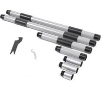 Микрометрический нутромер НМ 150-1400 0.01 МИК Micron 30951