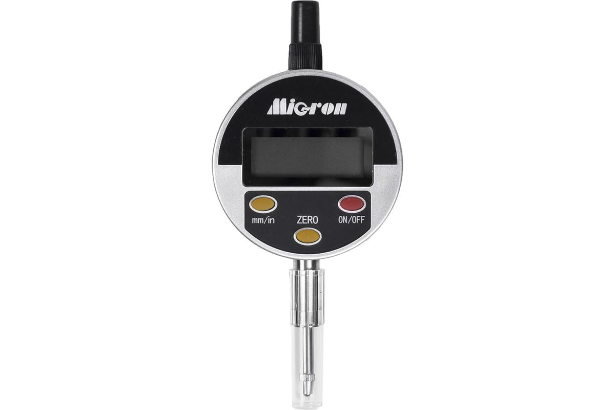 Электронный цифровой индикатор Micron ИЦ-50 0.001 МИК 54794 - выгодная ...