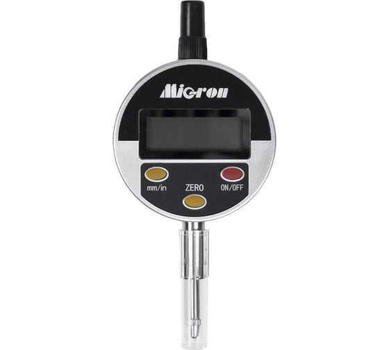 Электронный цифровой индикатор Micron ИЦ-50 0.001 МИК 54794