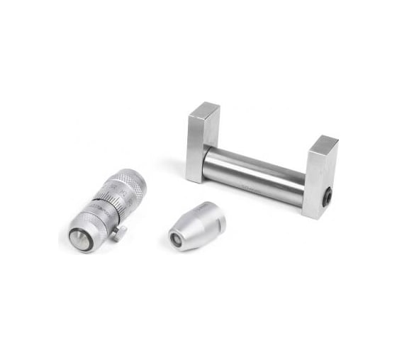 Микрометрический нутромер НМ 50-175 0.01 МИК Micron 30949