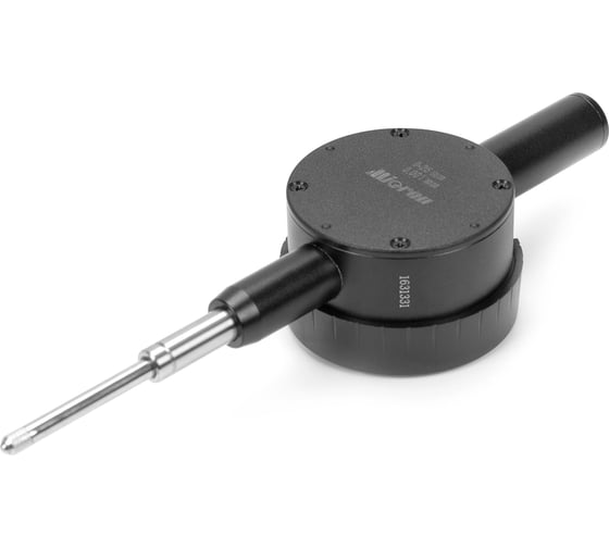 Электронный цифровой индикатор Micron ИЦ 0-25 0.001 МИК 65021