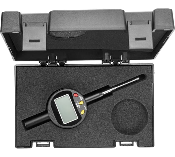 Электронный цифровой индикатор Micron ИЦ 0-25 0.001 МИК 65021