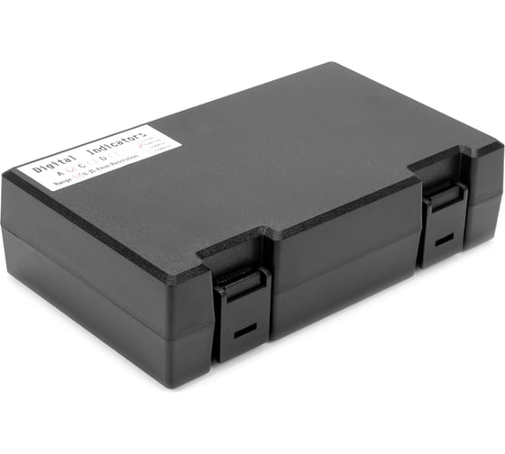 Электронный цифровой индикатор Micron ИЦ 0-25 0.001 МИК 65021