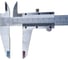 Штангенциркуль ШЦ-I-300-0,05 ГОСТ 166-89 GRIFF D162043 4