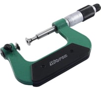 Микрометр со вставками Micron МВУ-200 0.01 МИК 77956