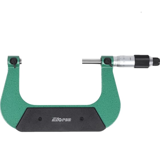 Микрометр со вставками МВМ-25 0.01 Micron МИК 29155 1