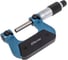 Микрометр со вставками МВМ-25 0.01 Micron МИК 29155 3