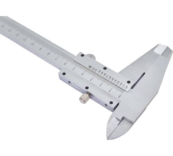 Штангенциркуль ШЦ-I-250-0,1 ГОСТ 166-89 GRIFF D162039