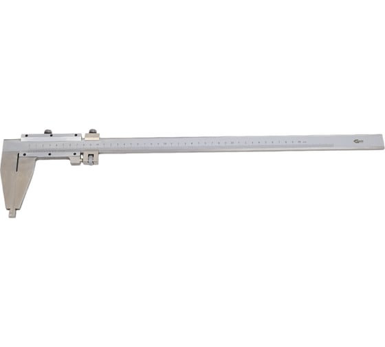 Штангенциркуль ШЦ-III- 400-0,05 ГОСТ 166-89 GRIFF D162358 1