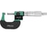 Микрометр с механическим бегунком Micron МКЦМ 25 0.01 МИК 26219 1