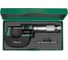 Микрометр с механическим бегунком Micron МКЦМ 25 0.01 МИК 26219 3