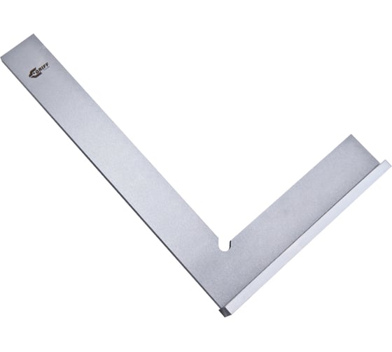Угольник УШ-1- 100 /100х60/ ГОСТ 3749-77 GRIFF D147023 1
