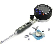 Индикаторный нутромер повышенной точности НИ электронный 6-10 0.001 МИК Micron 119043
