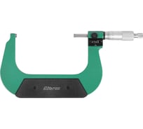 Микрометр с механическим бегунком Micron МКЦМ 125 0.01 МИК 26221