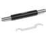 Микрометр с механическим бегунком Micron МКЦМ 125 0.01 МИК 26221 4