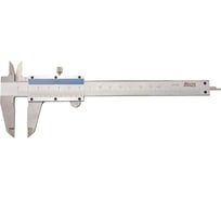Штангенциркуль Micron ШЦ-1-125 0.05 МИК PRO 67779