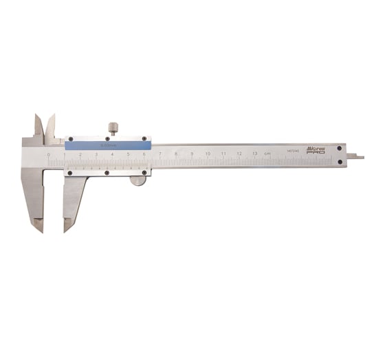 Штангенциркуль Micron ШЦ-1-125 0.05 МИК PRO 67779