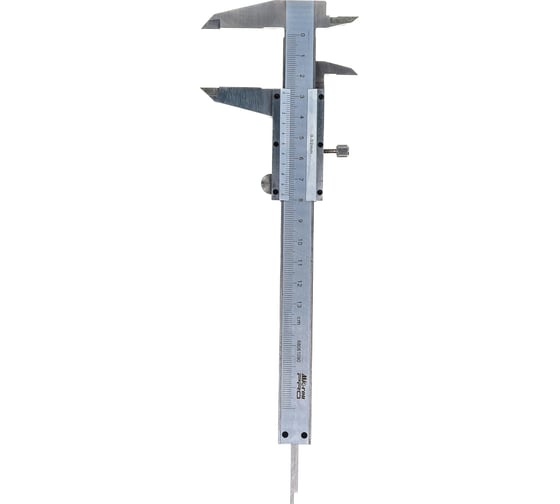Штангенциркуль Micron ШЦ-1-125 0.02 МИК PRO 124444 1