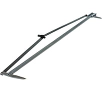 Разметочный штангенциркуль Micron ШЦРТ-500 0.1 тв.гб. МИК 101044