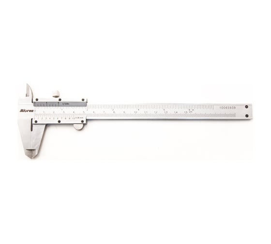 Штангенциркуль Micron ШЦ-1-150 0.05 МИК 30955 1