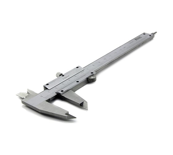 Штангенциркуль Micron ШЦ-1-125 0.1 МИК PRO 125108