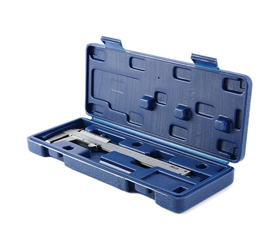 Штангенциркуль Micron ШЦ-1-125 0.1 МИК PRO 125108