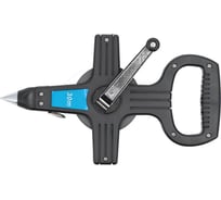 Геодезийная мерная лента TOYA стальная, 30 м 13300