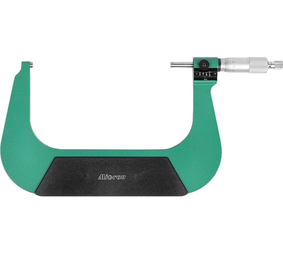 Микрометр с механическим бегунком Micron МКЦМ 175 0.01 МИК 26223 1