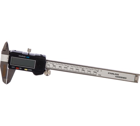 Цифровой штангенциркуль 150 мм Gigant DCPR-150