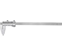 Штангенциркуль ТОЧИНТЕХ ШЦ-III-400-0.1 ГОСТ 166-89 шц00008