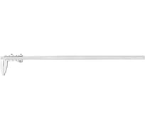 Штангенциркуль ТОЧИНТЕХ ШЦ-III-1000-0.1 ГОСТ 166-89 шц00012