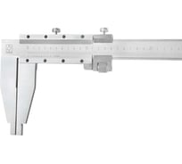 Штангенциркуль ТОЧИНТЕХ ШЦ-III-500-0.1 ГОСТ 166-89 шц00010