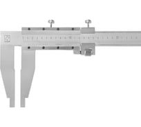 Штангенциркуль ТОЧИНТЕХ ШЦ-III-400-0.05 ГОСТ 166-89 шц00007