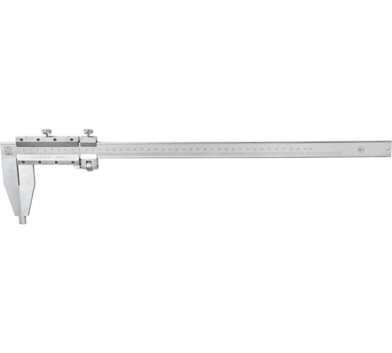 Штангенциркуль ТОЧИНТЕХ ШЦ-III-400-0.05 ГОСТ 166-89 шц00007 1