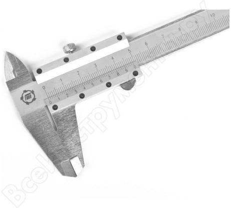 Штангенциркуль Туламаш ШЦ-1-125 0.05 126568