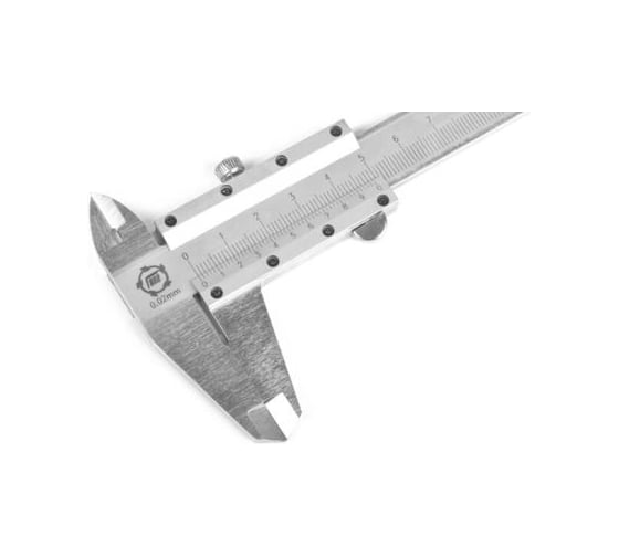 Штангенциркуль Туламаш ШЦ-1-125 0.05 126568